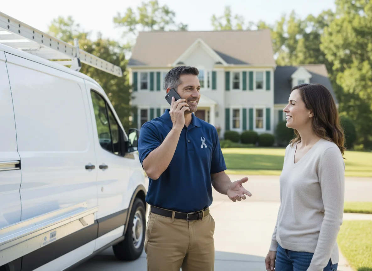 Home Gutter Service Allendale, NJ FAQs